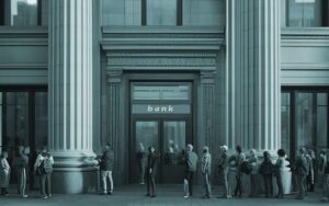 Calming the Panic: Investor Risk Perceptions and the Fed’s Emergency Lending During the 2023 Bank Run