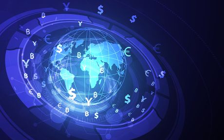 Financial Intermediaries and Pressures on International Capital Flows