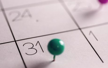 End‑of‑Month Activity Across the Treasury Market