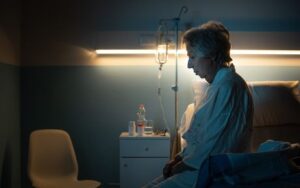 A Danger to Self and Others: Consequences of Involuntary Hospitalization