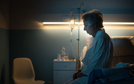 A Danger to Self and Others: Consequences of Involuntary Hospitalization