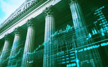 Economic Capital: A Better Measure of Bank Failure?