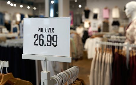 How Businesses Set Prices—In Their Own Words
