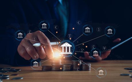 U.S. Banks Have Developed a Significant Nonbank Footprint