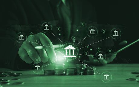 Banks Develop a Nonbank Footprint to Better Manage Liquidity Needs