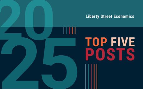 Tariffs, Trade, and Tumbling Credit Scores: The Top 5 LSE Posts of 2025