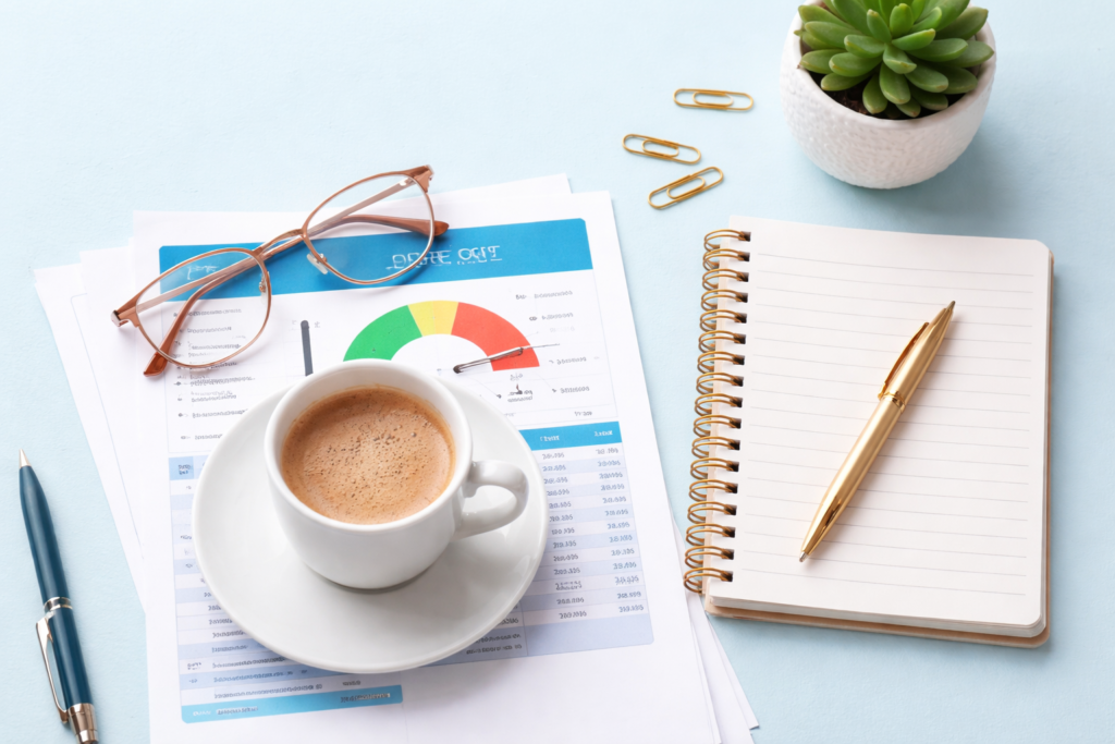 credit myths score wins whats actually happening in 2026