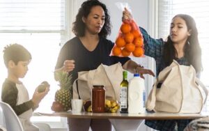 A New Dataset for Consumer Spending in the New York Fed EHIs