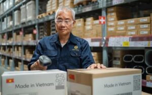 Who Is Paying for the 2025 U.S. Tariffs?