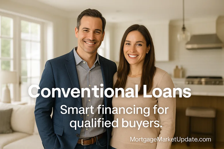 Conventional Home Loans