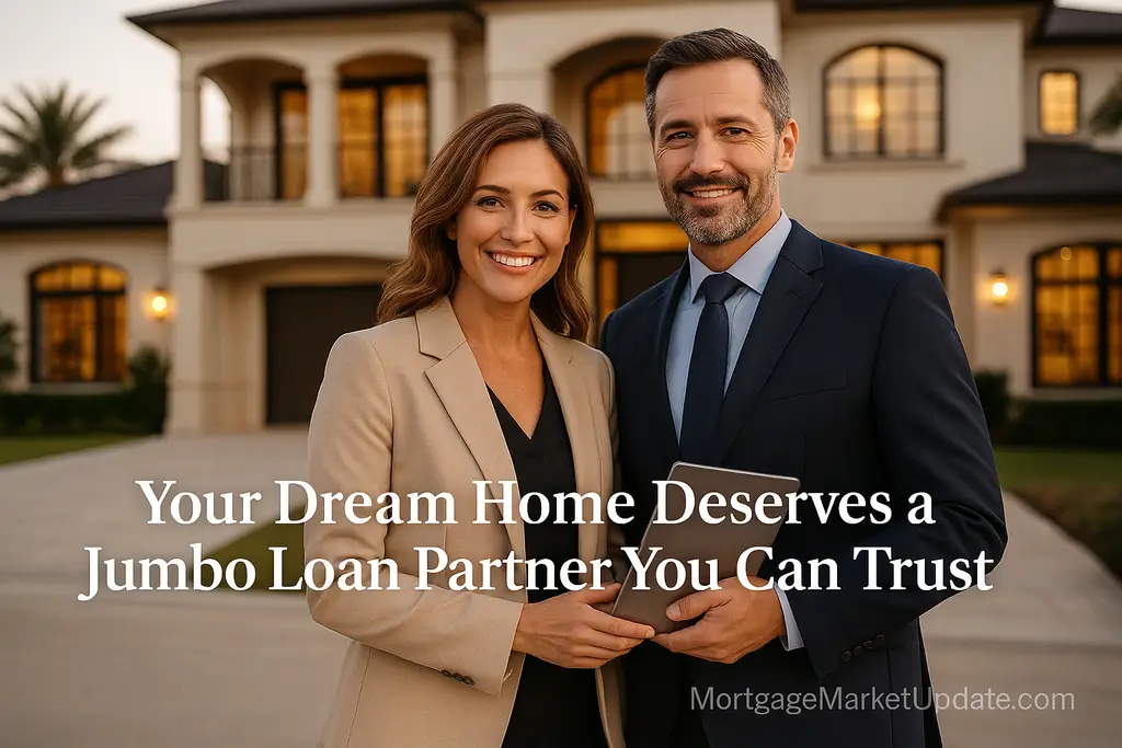 Conventional Home Loans