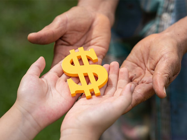 Financial Support
