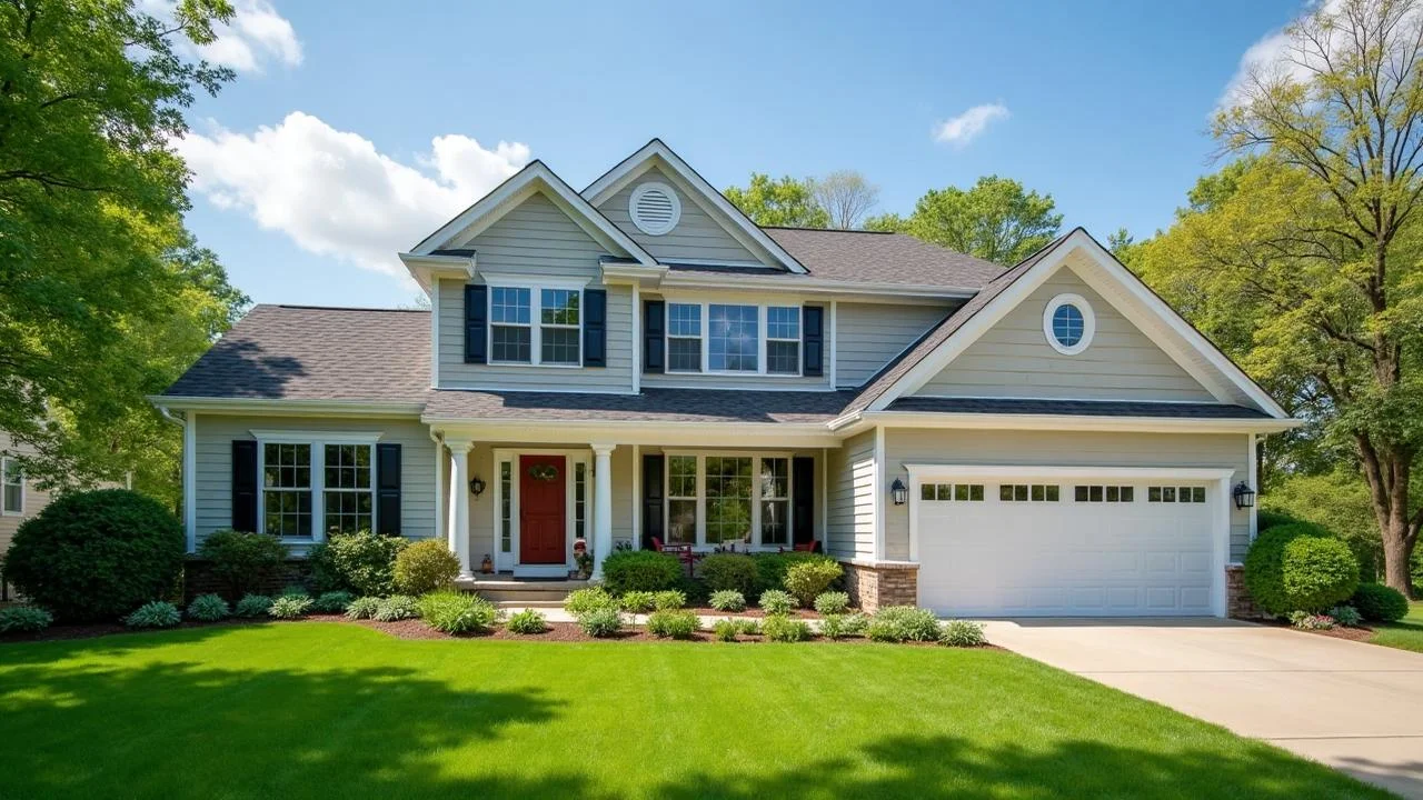 Mortgage consultation