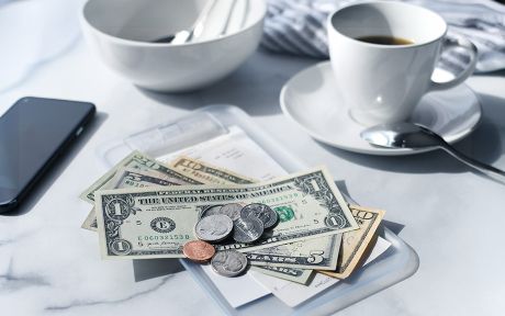 Firms’ Inflation Expectations Return to 2024 Levels