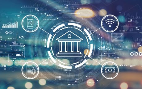 Behind the ATM: Exploring the Structure of Bank Holding Companies