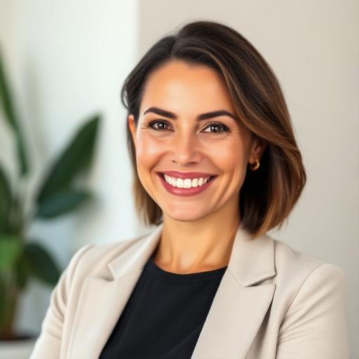 Sarah Rodriguez - Real Estate Investor