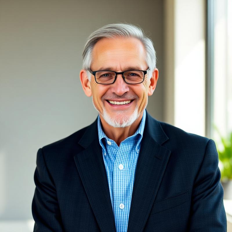Robert M.