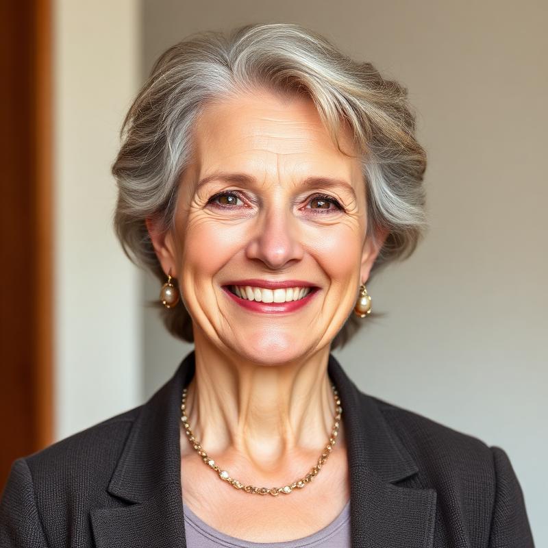 Margaret S.