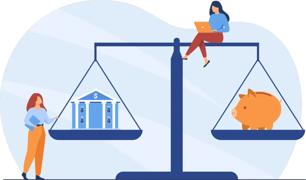 5. choosing the wrong mortgage