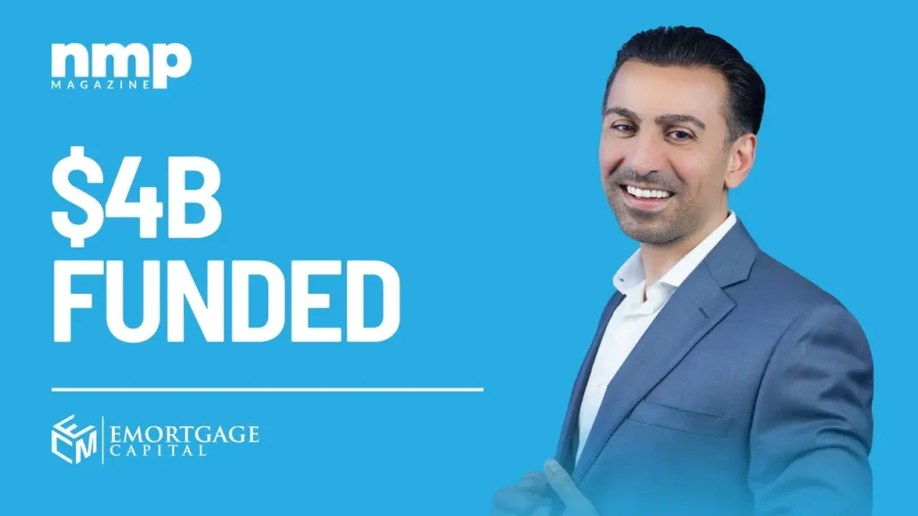 e mortgage capital funded $4b in mortgage loans in 2020