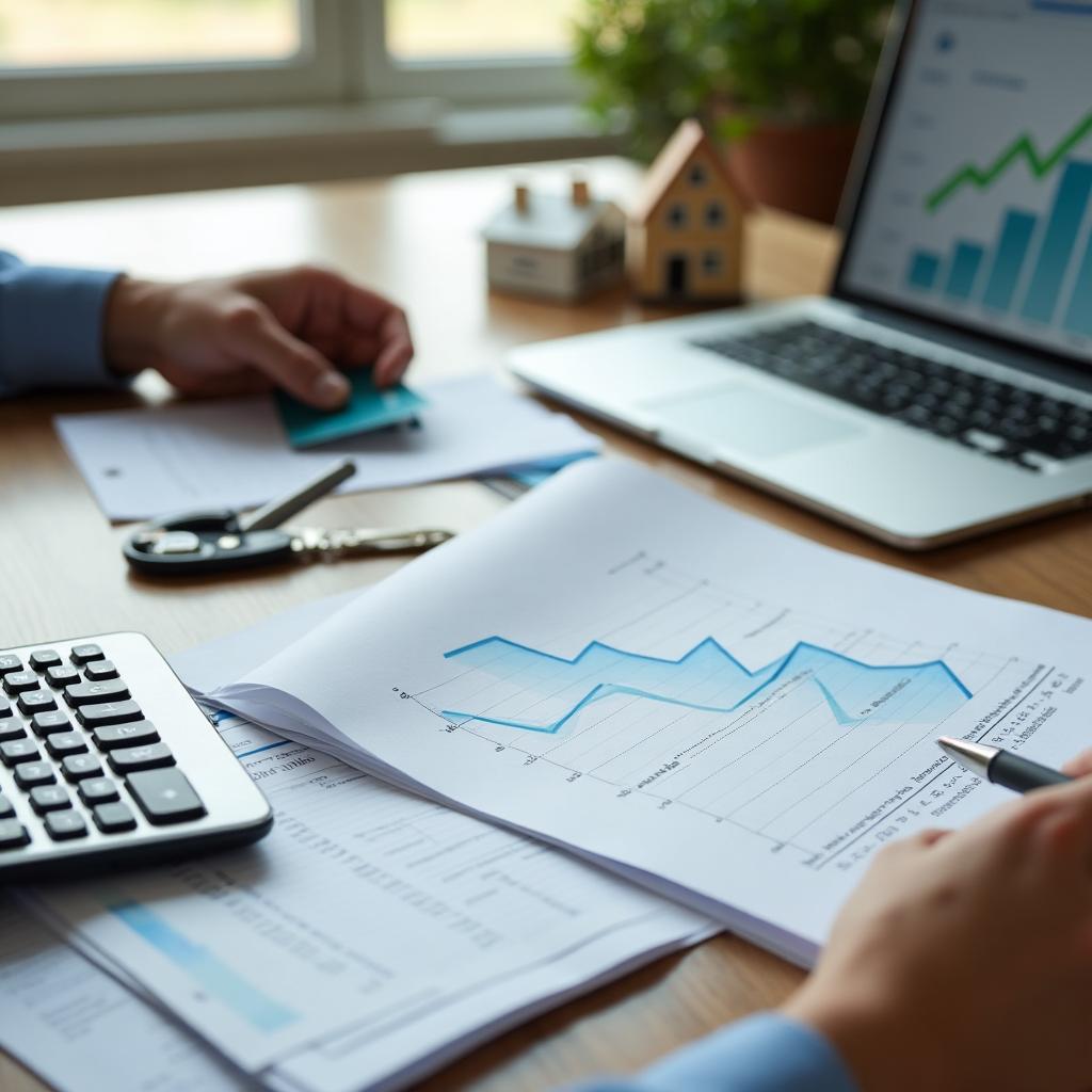 Financial freedom through debt consolidation