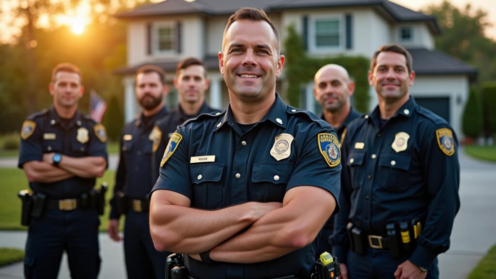 law enforcement home loans,police mortgage program,sheriff home loan,first responder mortgage,Rodney Rose Mortgage Team,mortgage for law enforcement,hero home loan,special mortgage for police,low down payment home loan,home loans for public safety professionals,Rodney Rose Loan Officer/ Branch Manager,mortgage broker California,licensed mortgage broker NMLS 1396861,E Mortgage Capital broker,Best mortgage broker Roseville CA