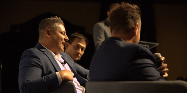 pablo “the determinator” martinez, equity smart home loans ceo