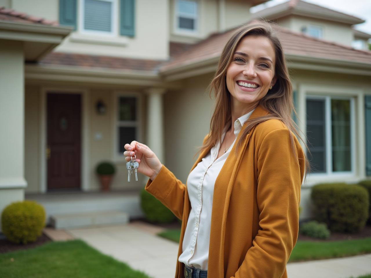 Teacher mortgage consultation