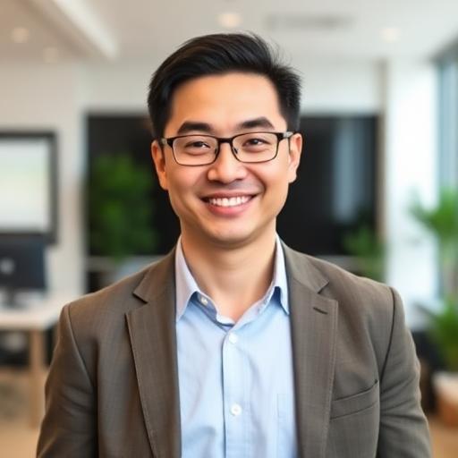 Michael Chen
