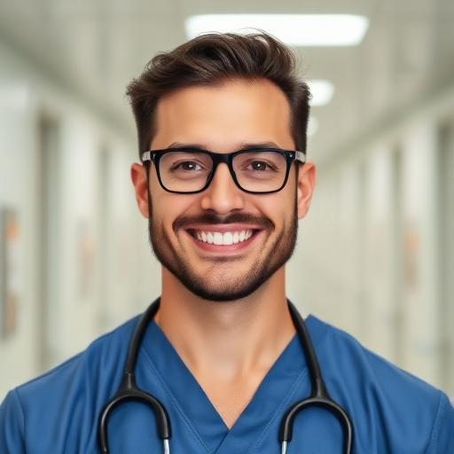 Dr. James Rodriguez - Orthopedic Surgeon testimonial