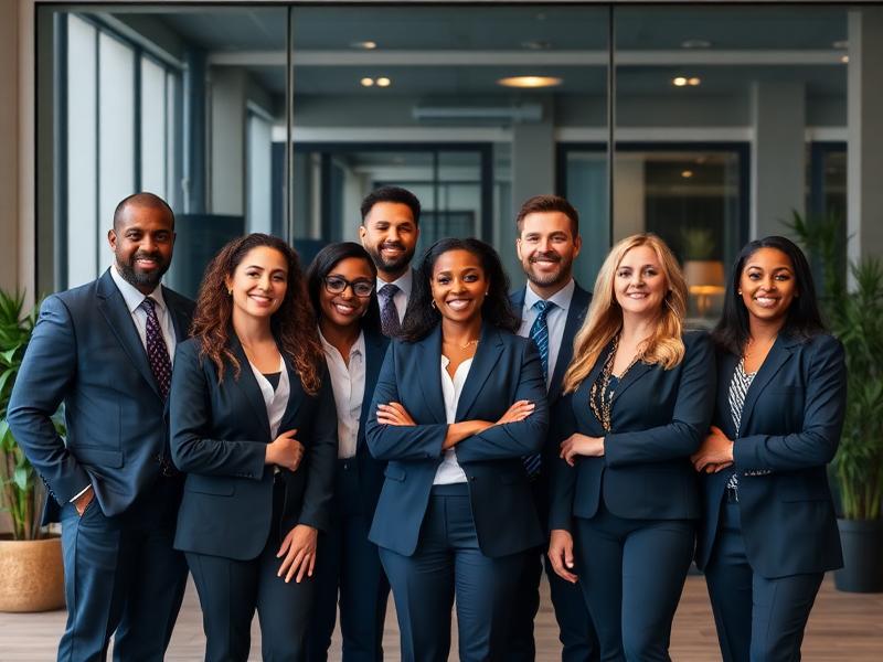 Rodney Rose Mortgage Team - Expert mortgage professionals