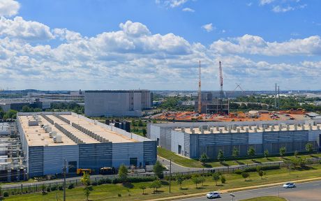 Will Mounting Supply Chain Strains Hamstring the AI Investment Boom?