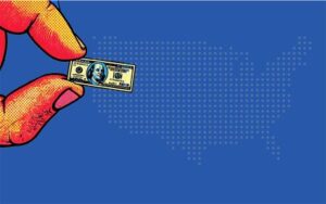 Honey, Who Shrunk the U.S. Income Surplus?