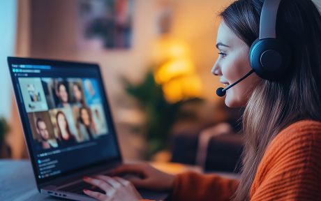 Remote Work Leaves Younger Workers Sidelined