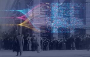 Using AI to Let History Speak About Bank Runs