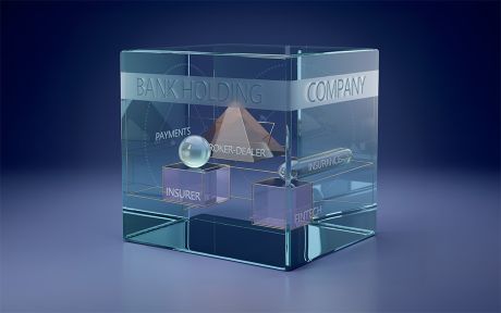 Capitalizing on Nonbanks: Regulatory Arbitrage Within Bank Holding Companies
