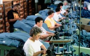 Effect of Tariffs on U.S. Small Businesses