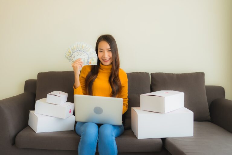 California first-time homebuyer using down payment assistance to purchase a new home.