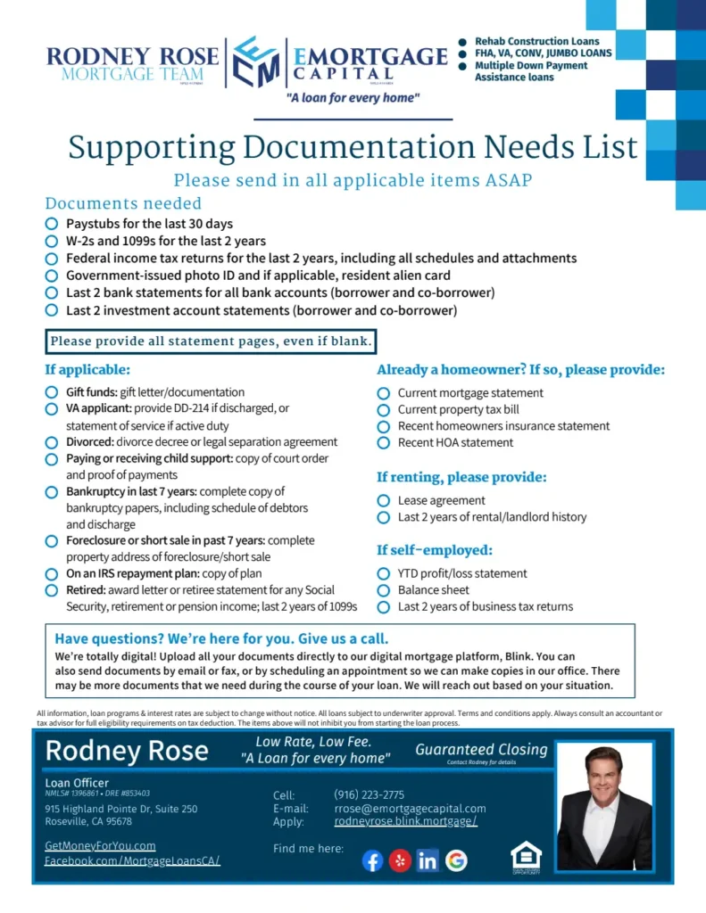 Your Home Loan Toolkit