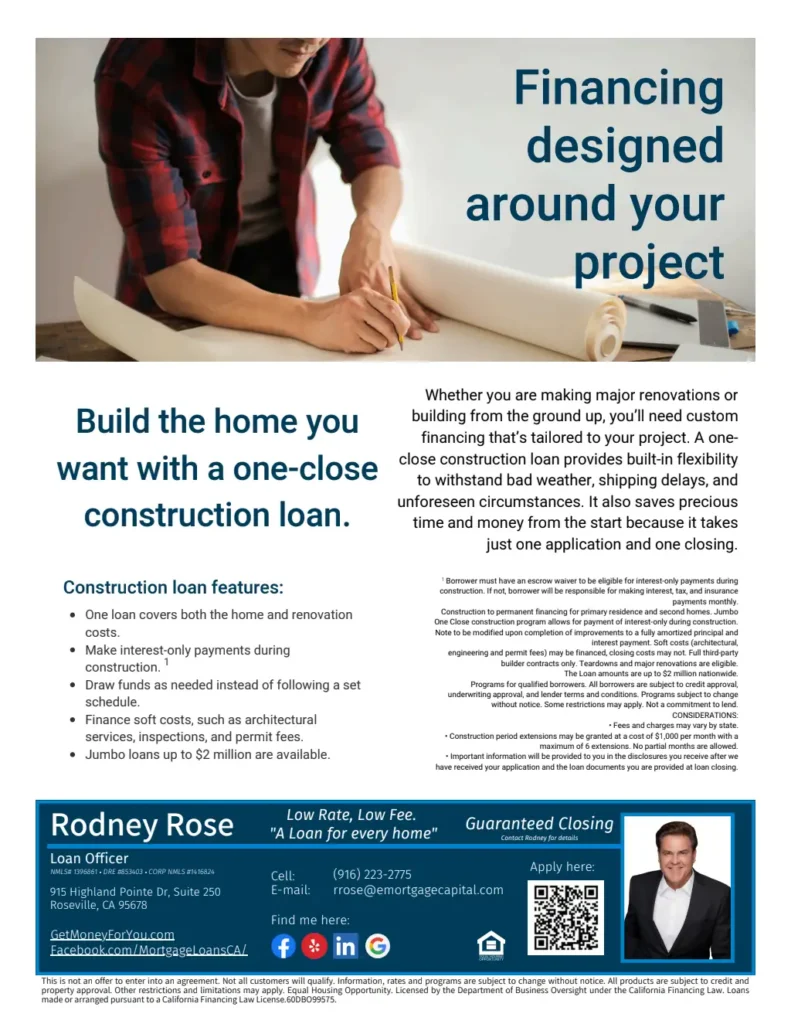 Your Home Loan Toolkit