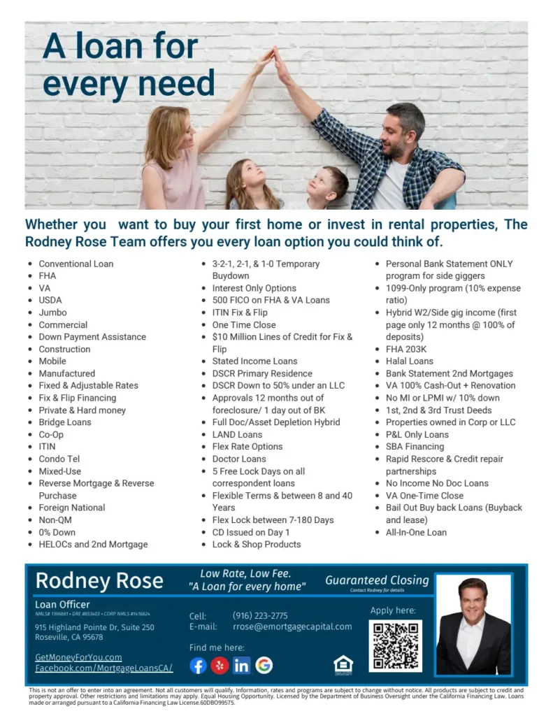 Your Home Loan Toolkit
