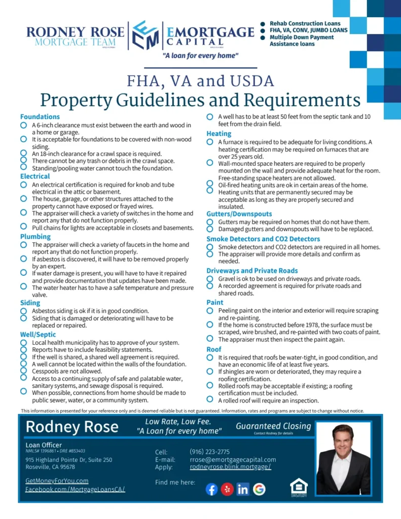 Your Home Loan Toolkit