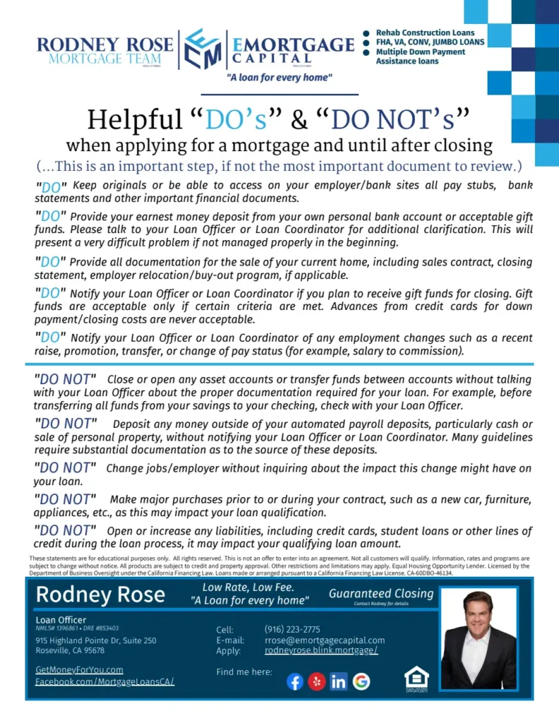 Your Home Loan Toolkit