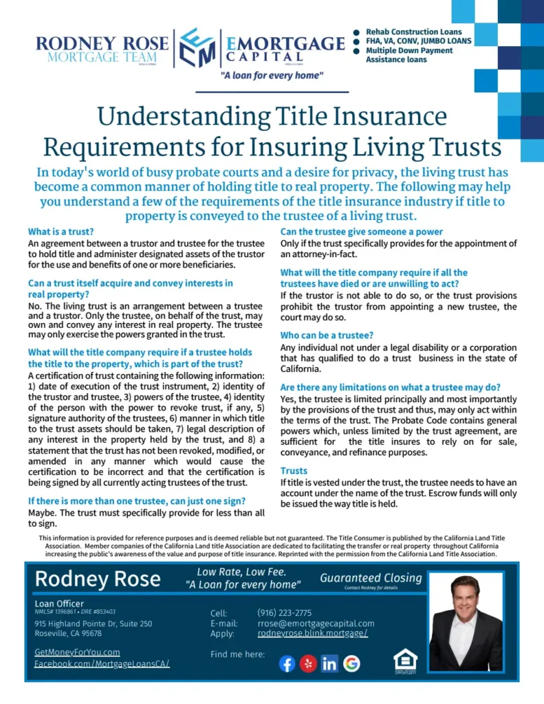 Your Home Loan Toolkit