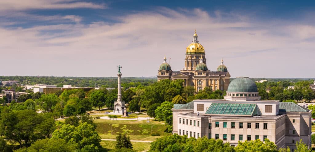 The 10 Most Affordable States in the U.S. in 2026
