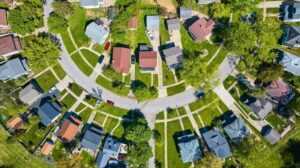 Navigating Drone Photography Regulations for Your Home Shoot