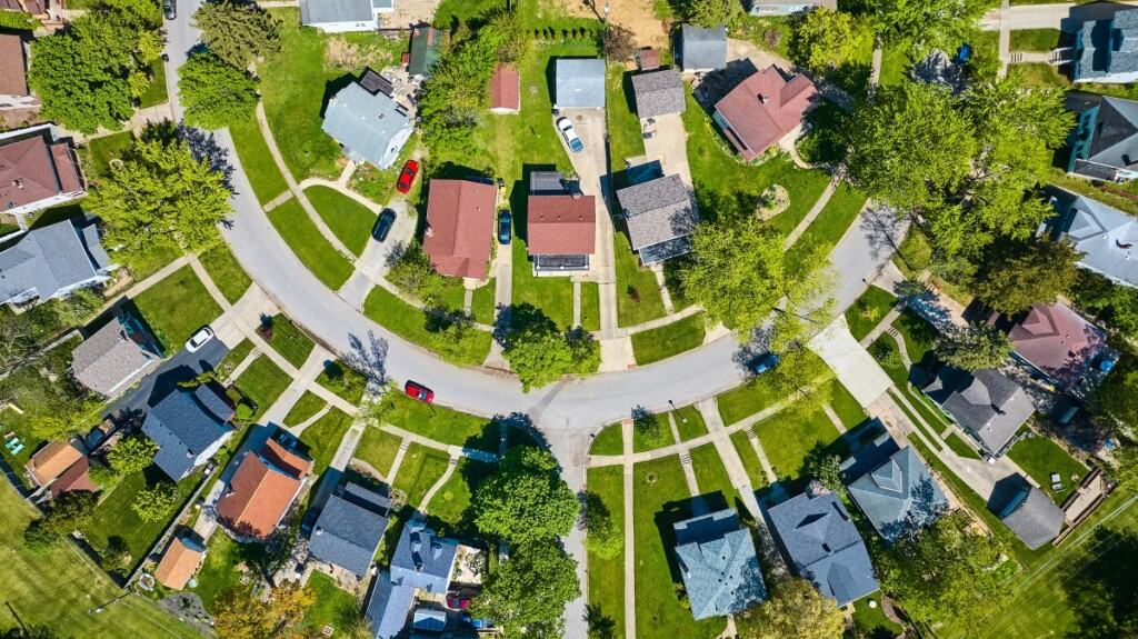 Navigating Drone Photography Regulations for Your Home Shoot