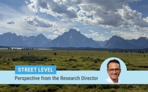 Jackson Hole: Exploring the Financial Frontier