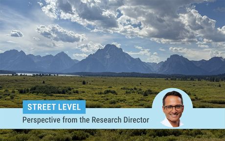 Jackson Hole: Exploring the Financial Frontier