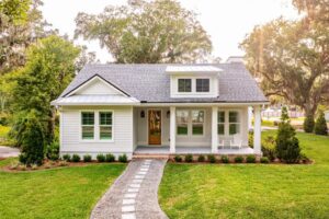 What is a Semi-Custom Home? How it Differs From Custom and Spec Homes